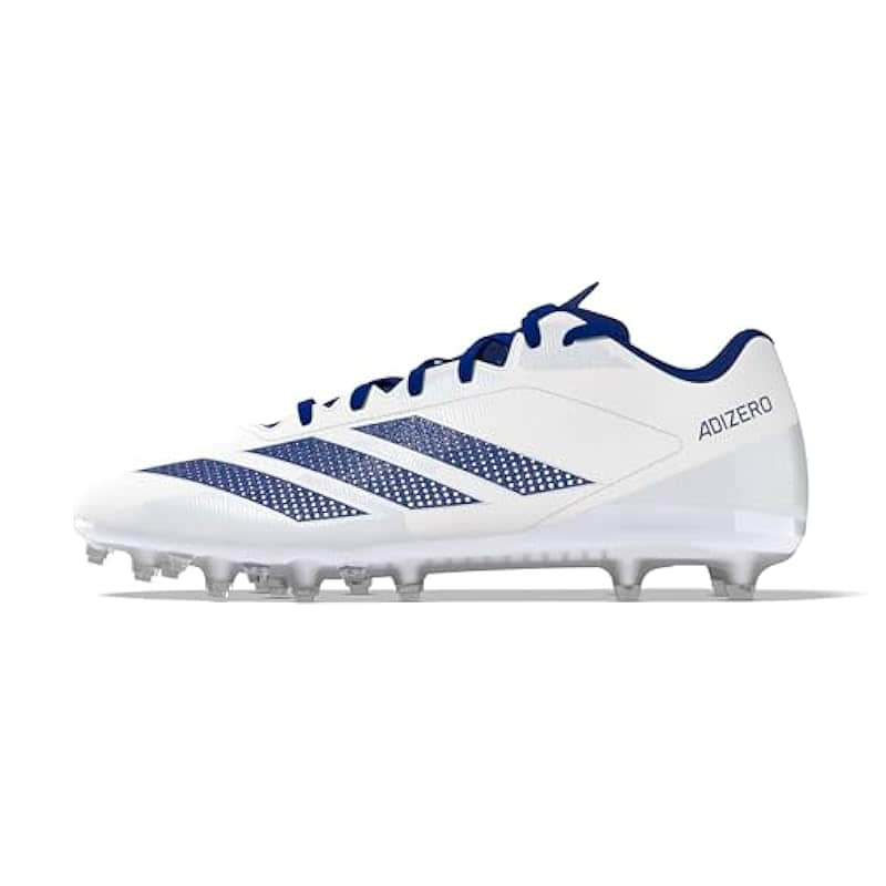 Adidas Adizero Electric 2 Football Cleats - Lightweight & High-Traction