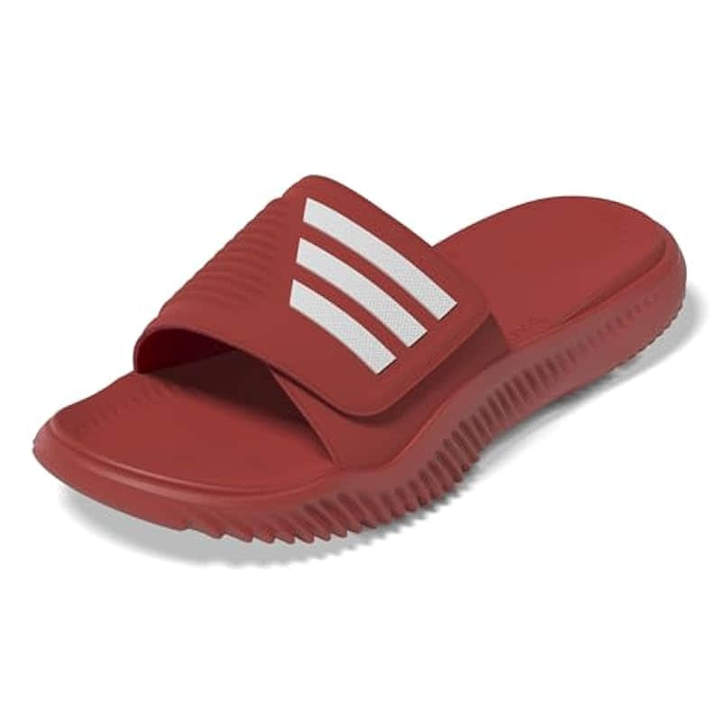 Adidas AlphaBounce Slide Sandals - Comfort & Style for All