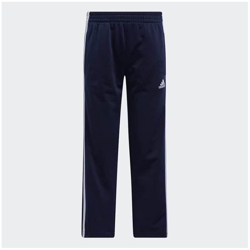 Adidas Baby Boys' Tricot Jacket & Pant Set - Soft & Stylish