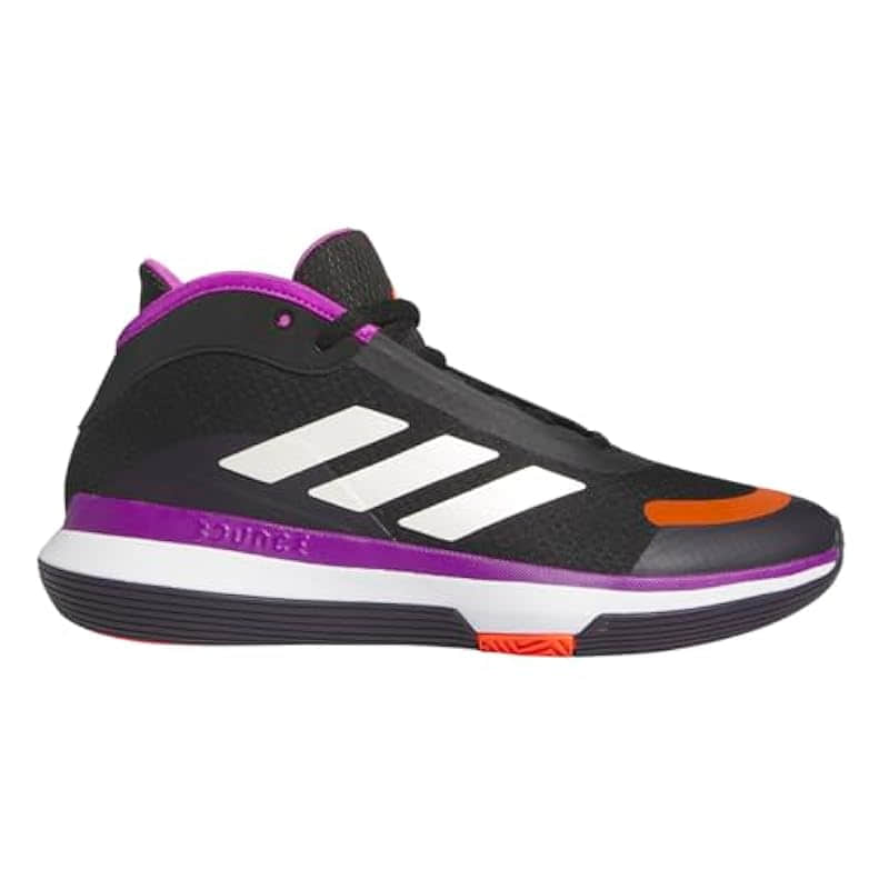 Adidas Bounce Legends Basketball Sneakers for Men – Lightweight & Durable