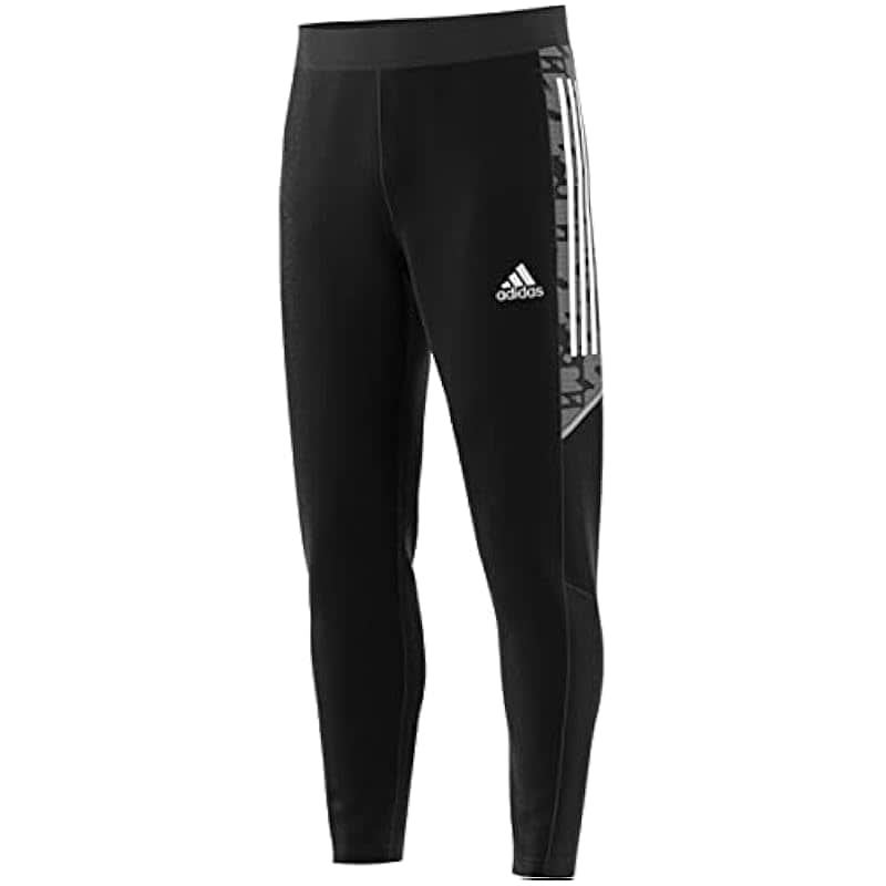 Adidas Condivo 21 Training Pants – Men's Lightweight Track Pants