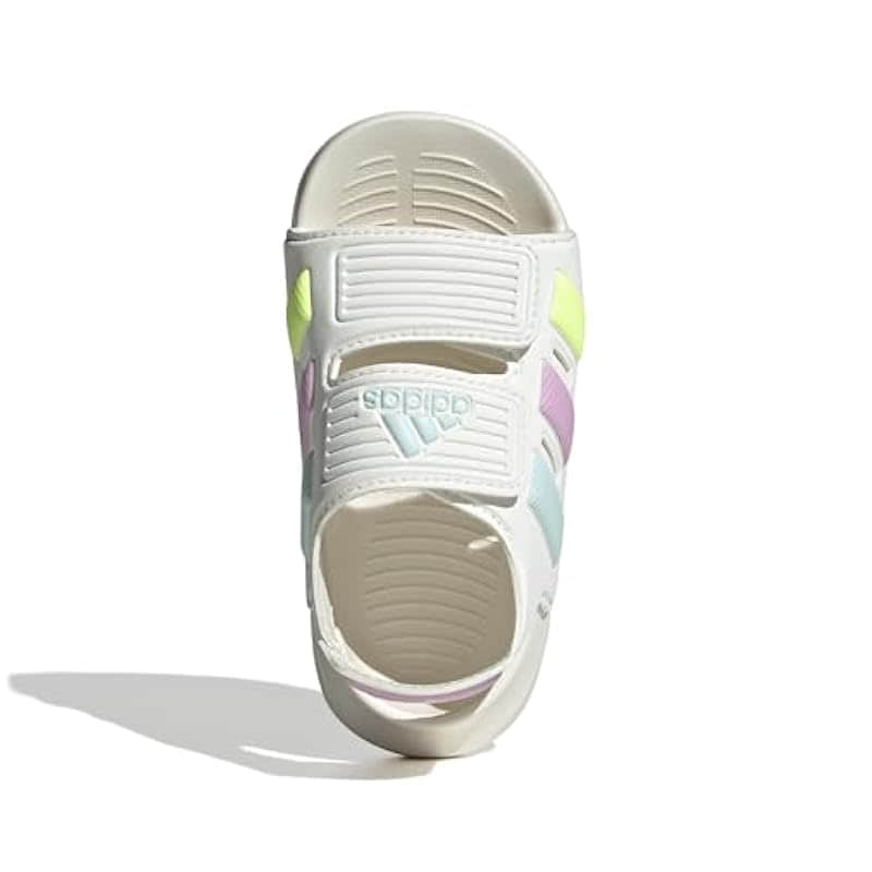 Adidas Kids' Altaswim 2.0 Slide Sandal - Comfort & Style