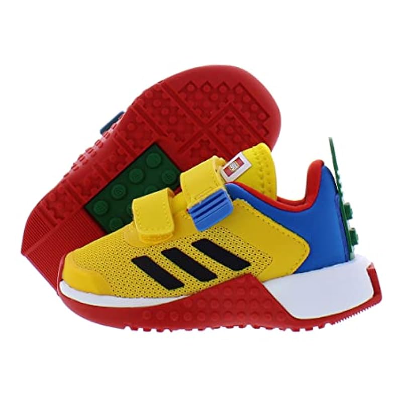 Adidas Lego Sport CT Toddler Boys' Running Shoes - FY8441