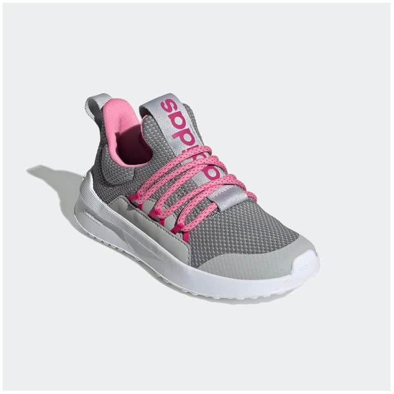 Adidas Lite Racer Adapt 5.0 Slip-On Shoes – Lightweight & Comfortable