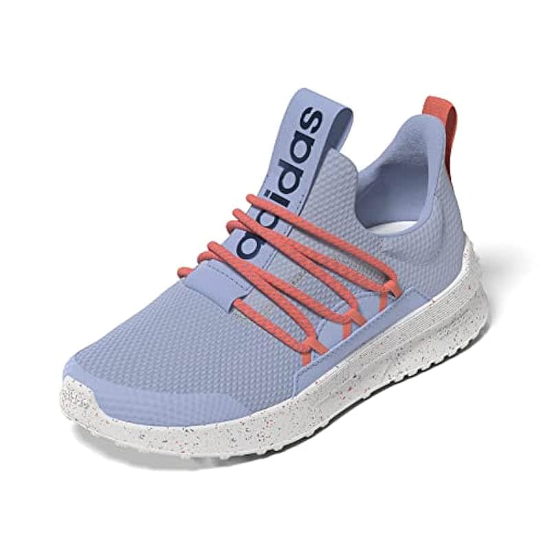Adidas Lite Racer Adapt 5.0 Slip-On Shoes – Lightweight & Comfortable