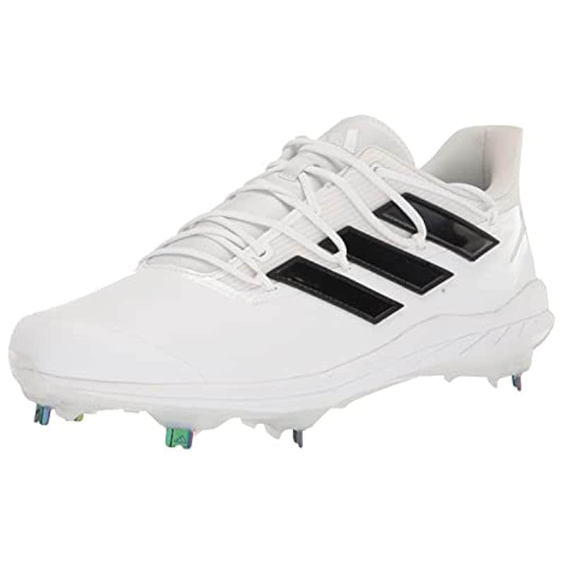 Adidas Men's Adizero Afterburner 8 Baseball Cleats - Speed & Power