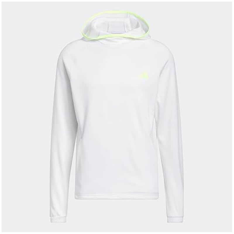 Adidas Men's COLD.RDY Golf Hoodie - Premium Comfort & Style