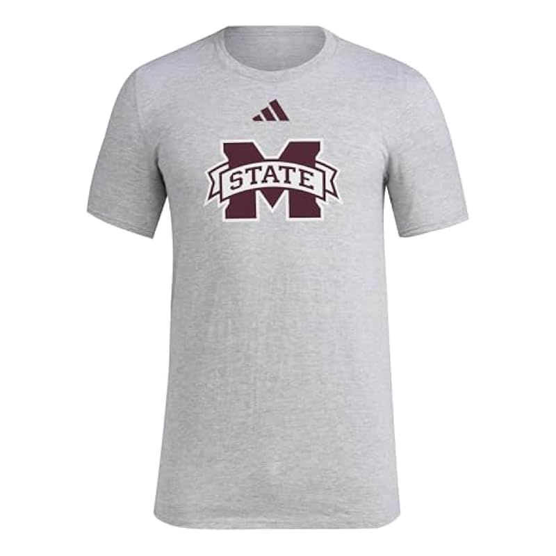 Adidas Men's Fresh T-Shirt - Comfort & Style for Active Lifestyles