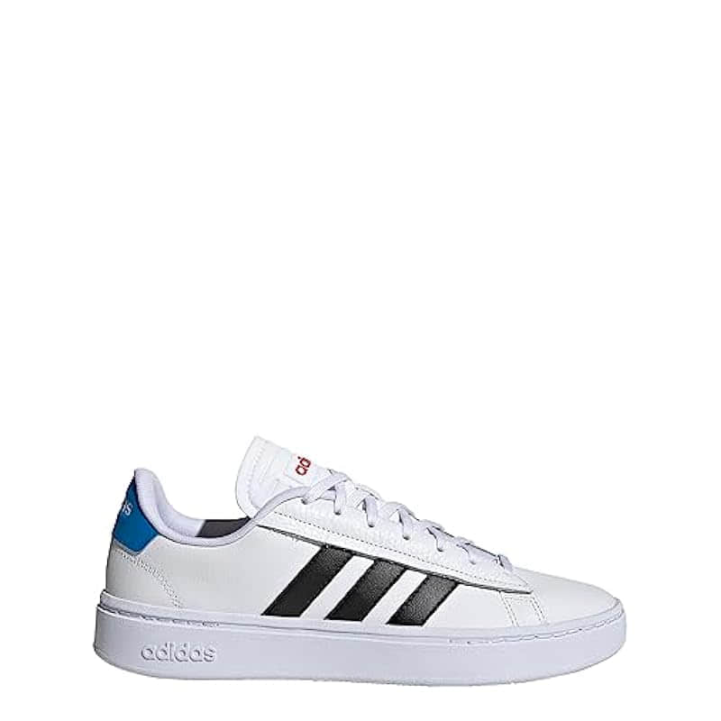 Adidas Men's Grand Court Alpha Sneaker – Stylish & Comfortable