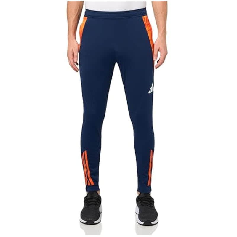 Adidas Men's Juventus Training Pants - Premium Comfort & Performance