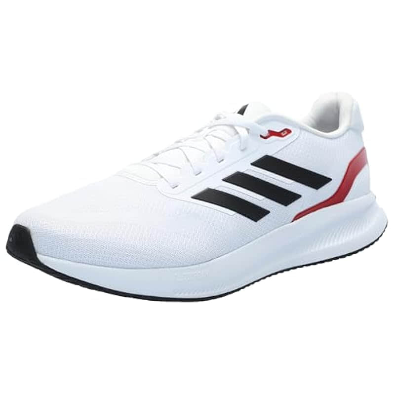 Adidas Men's Runfalcon 5 Running Shoes - Lightweight & Durable