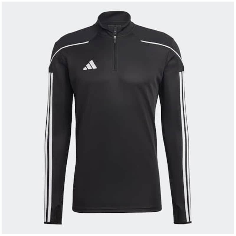 Adidas Men's Tiro23 Slim Fit Training Jacket - Aeroready Tech
