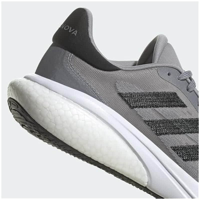 Adidas Supernova 3 Men's Running Shoes – Stable & Comfortable