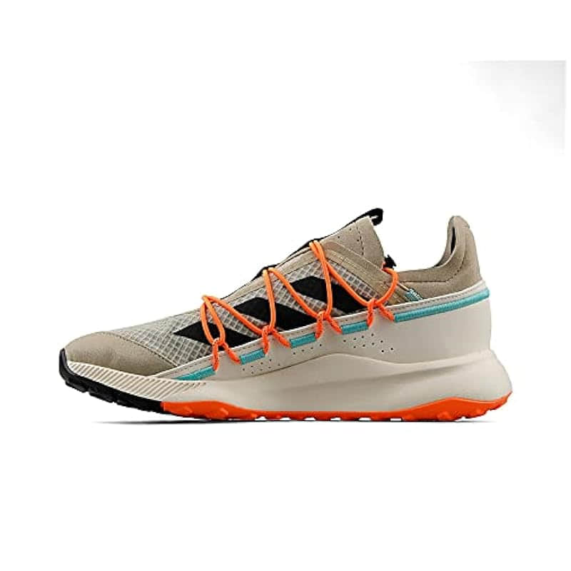Adidas Terrex Voyager 21 Men's Hiking Shoes - Ultimate Comfort & Durability