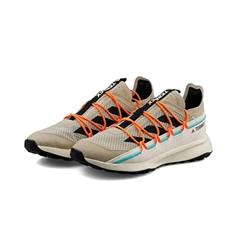 Adidas Terrex Voyager 21 Men's Hiking Shoes - Ultimate Comfort & Durability