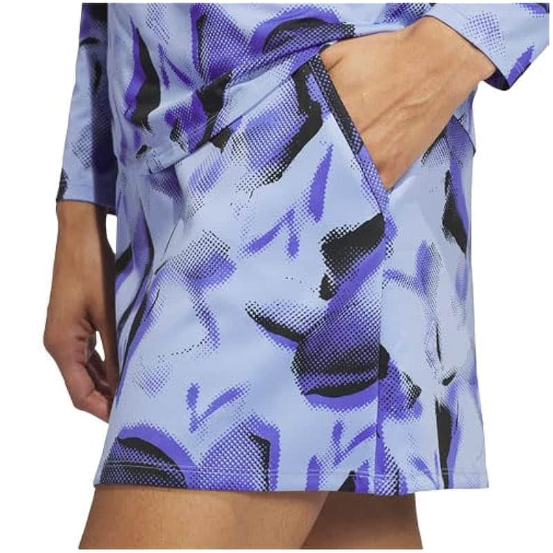 Adidas Ultimate365 TWITSKNIT Sport Skort for Women – Lightweight & Stylish