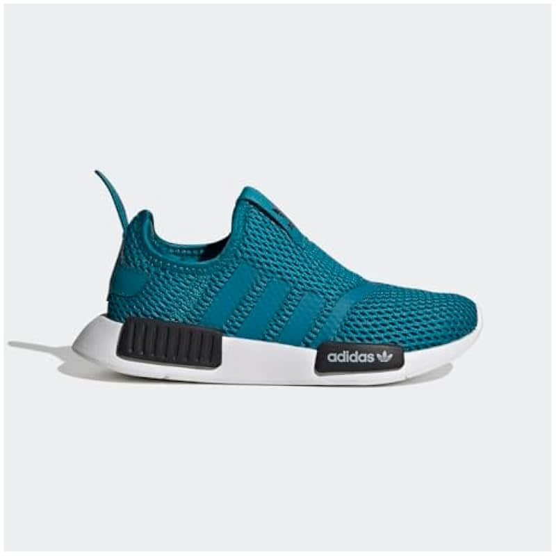 Adidas Unisex-Child NMD 360 Sneaker - Stylish & Comfortable