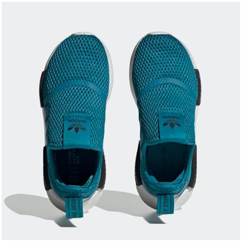 Adidas Unisex-Child NMD 360 Sneaker - Stylish & Comfortable
