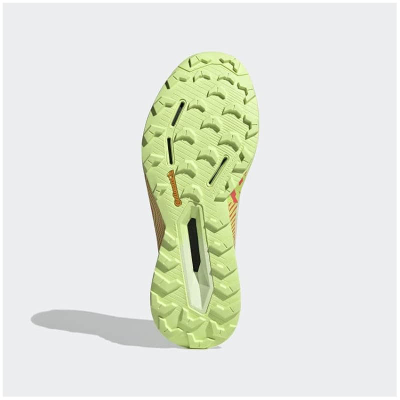 Adidas Women's Terrex Agravic Flow 2 Trail Running Shoes