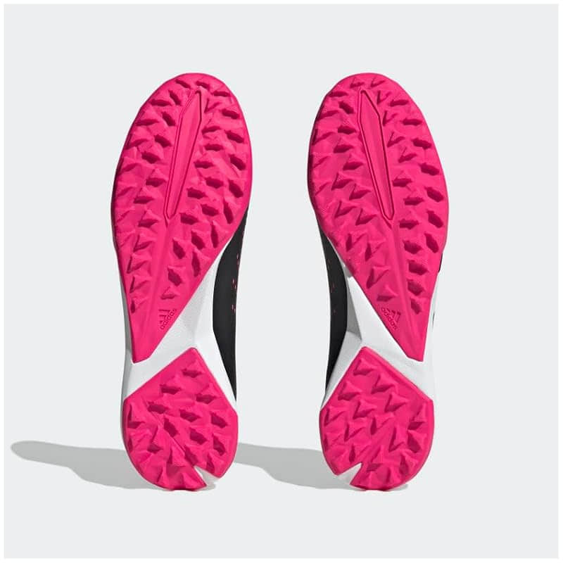 Adidas X Crazyfast .3 Soccer Boots - Lightweight & Recycled