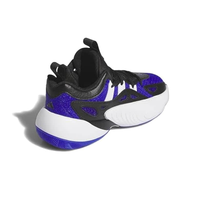 Trae Young Unlimited 2 Kids Basketball Shoes - adidas