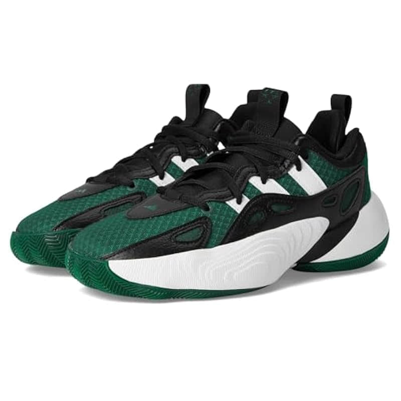 Trae Young Unlimited 2 Kids Basketball Shoes - adidas