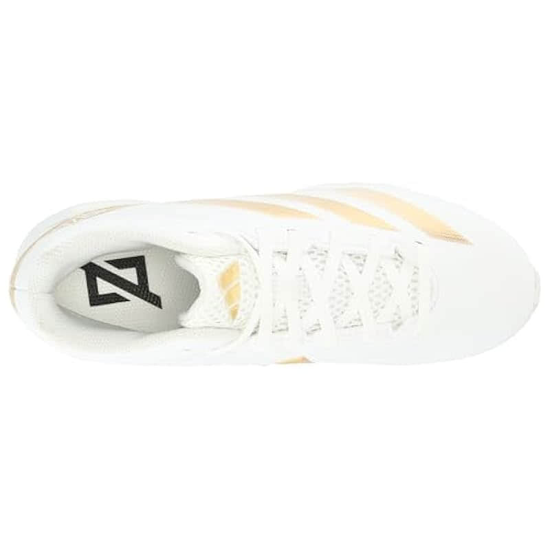 adidas Adizero Impact.2 Kids Football Cleats – Lightweight & Durable