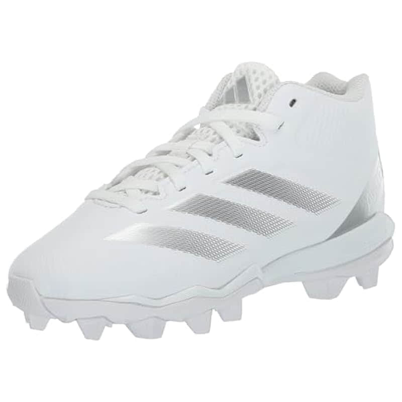adidas Adizero Impact.2 Kids Football Cleats – Lightweight & Durable