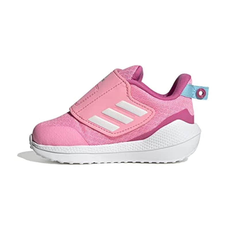 adidas Baby Boys' Eq21 2.0 Running Shoes – Comfort & Style