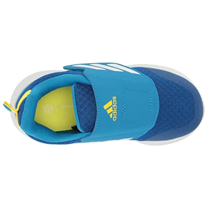 adidas Baby Boys' Eq21 2.0 Running Shoes – Comfort & Style