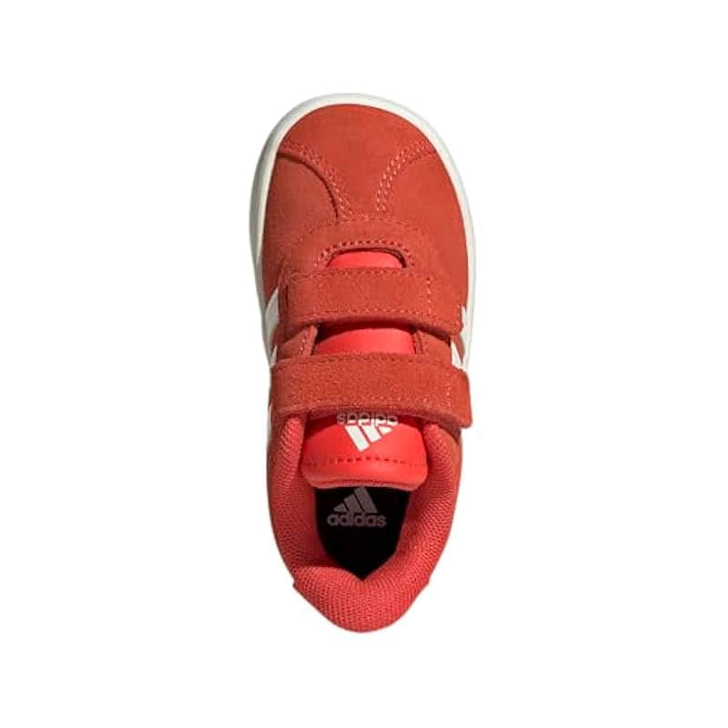 adidas Baby VL Court 3.0 Sneaker - Comfort & Style for Little Feet