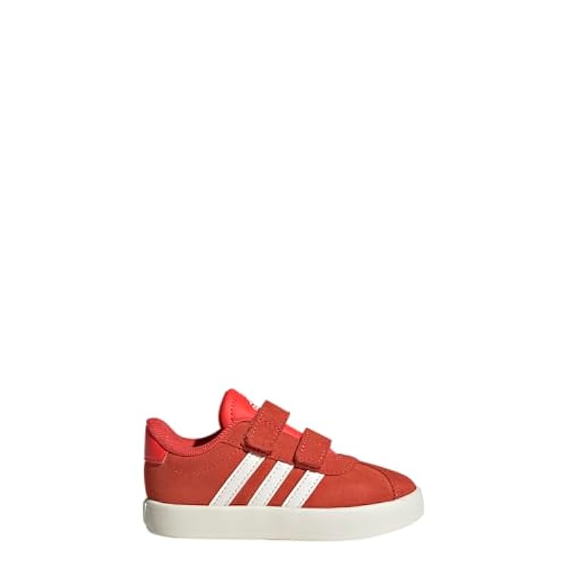 adidas Baby VL Court 3.0 Sneaker - Comfort & Style for Little Feet