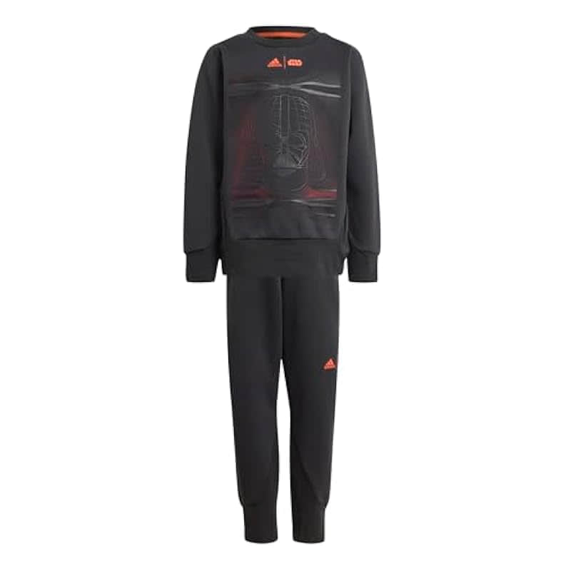 adidas Boys Star Wars Z.N.E. Jogger Set - Premium Comfort