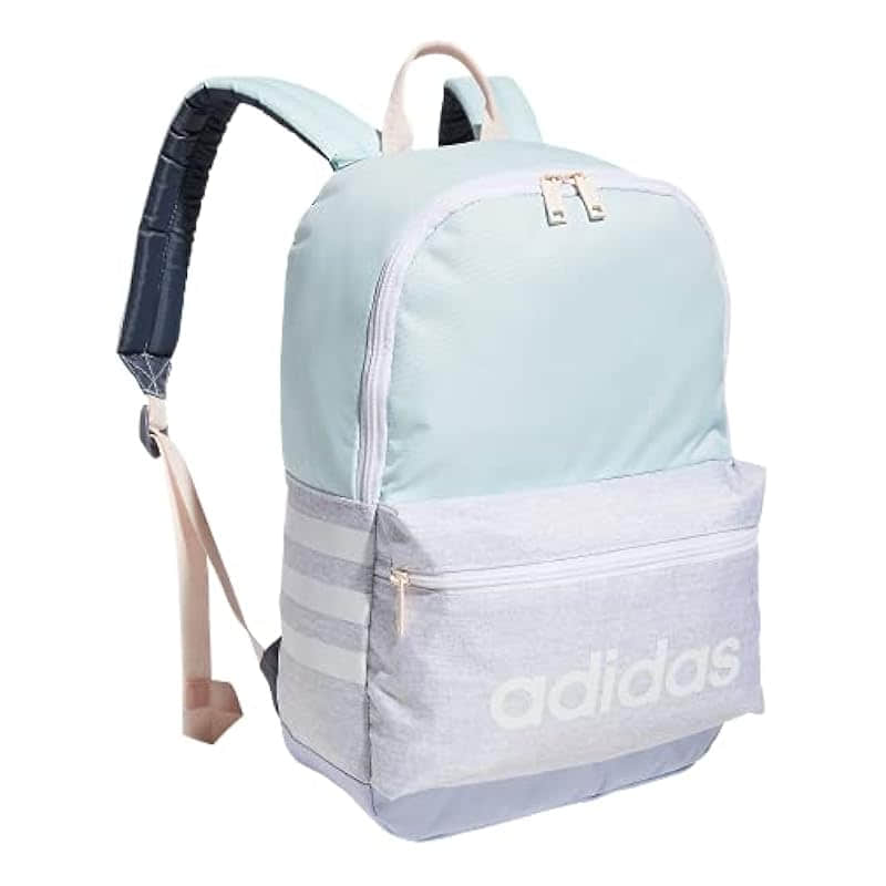 adidas Classic 3S Backpack - Stylish & Functional for Everyday Use