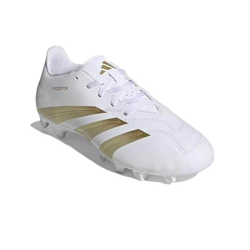 adidas Club Flexible Ground Sneaker – Men's Soccer Shoes