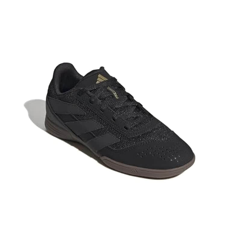 adidas Club Predator Sala Indoor Sneaker for Kids - Unisex Soccer Shoes
