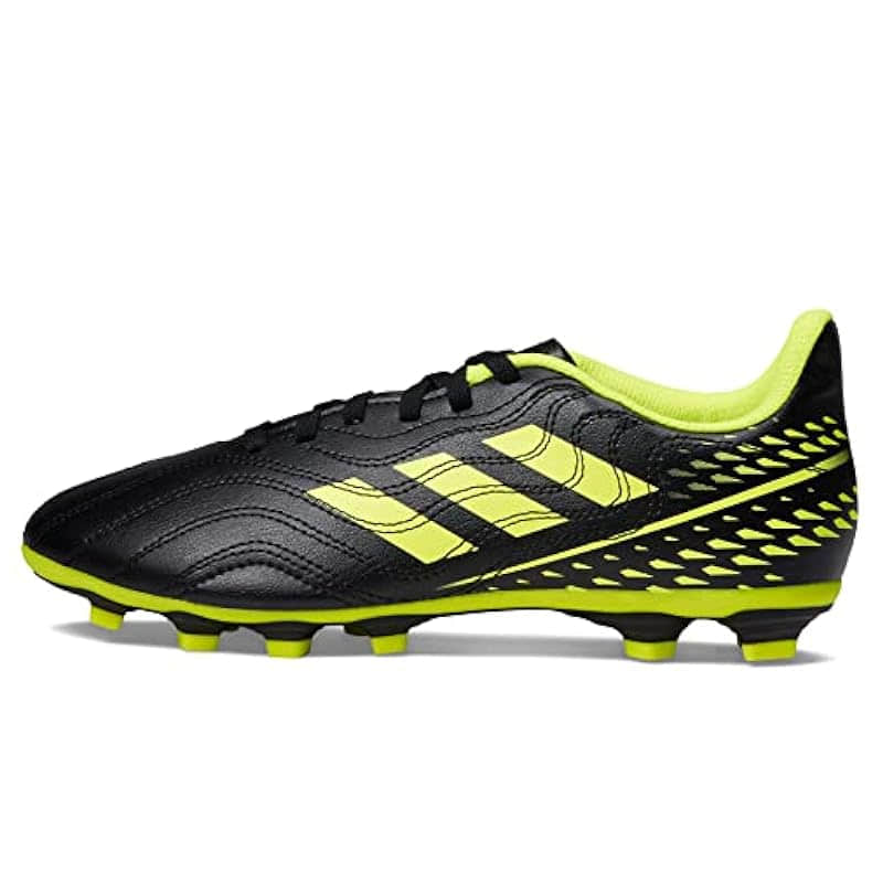 adidas Copa Sense.4 Kids Soccer Shoes – Lightweight & Eco-Friendly