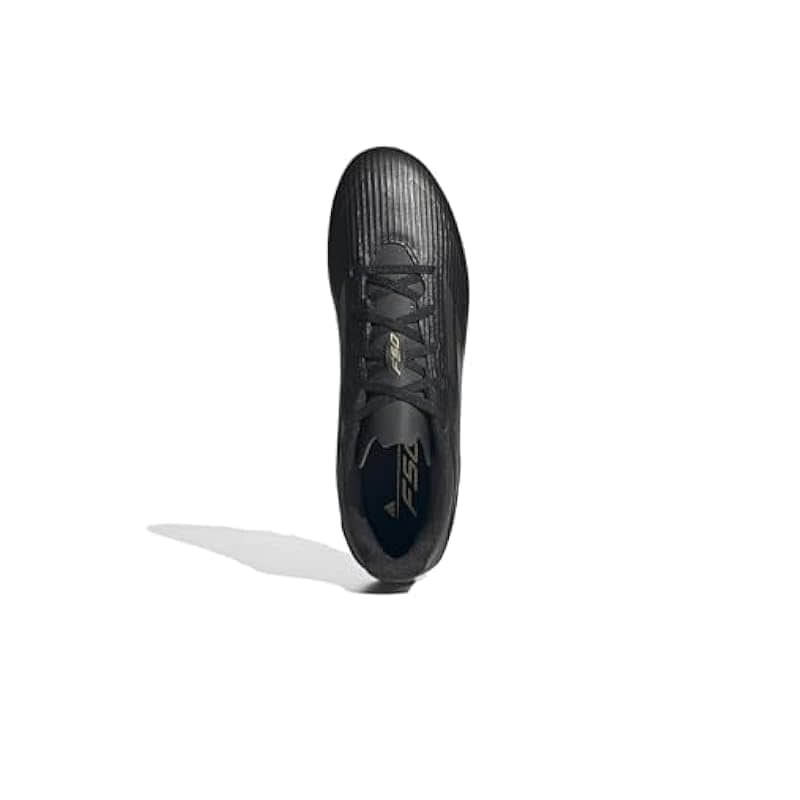 adidas F50 Club Football Boots - Flexible Ground Sneakers for Men & Women