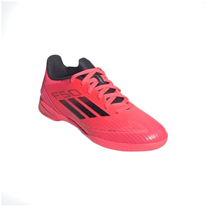 adidas F50 League Firm Ground Sneakers for Kids - Unisex Soccer Shoes