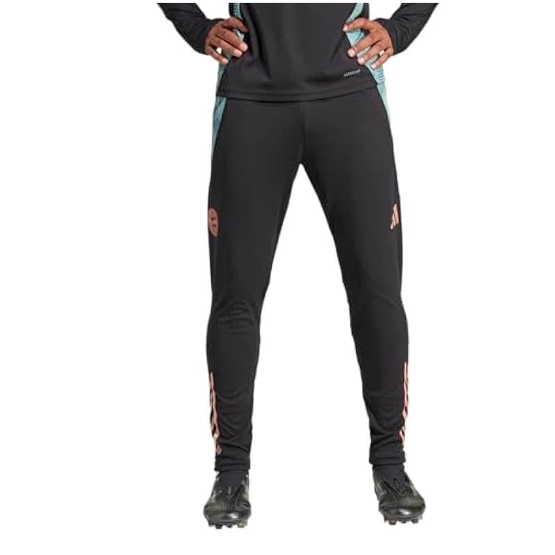 adidas FC Bayern Munich Training Pants - Men's 24/25 Season
