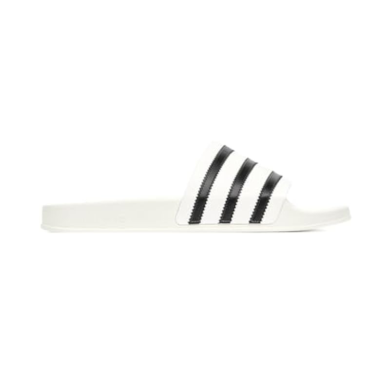 adidas Fear Of God X Athletics Adilette Slide - Off White