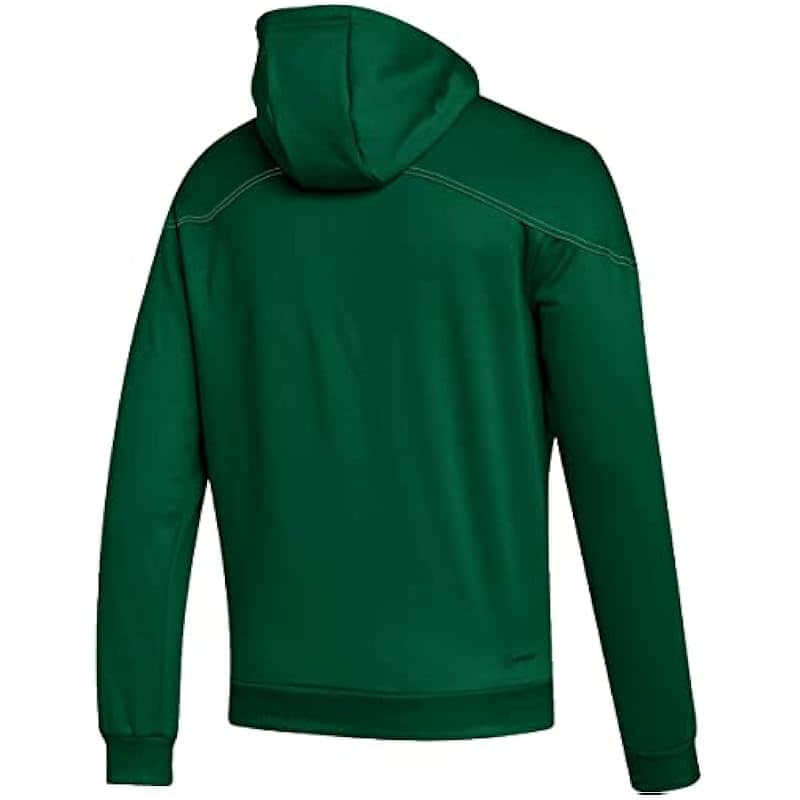 adidas Full Zip Hoodie for Men & Women - Stylish & Comfortable