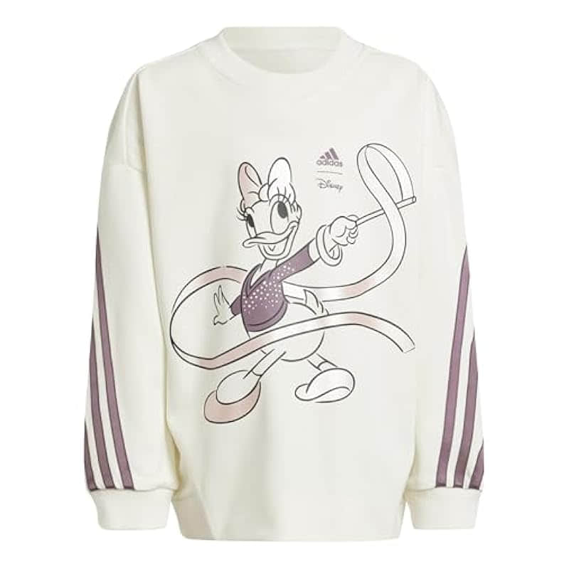 adidas Girls Disney Minnie & Daisy Jogger Set - Comfort & Style