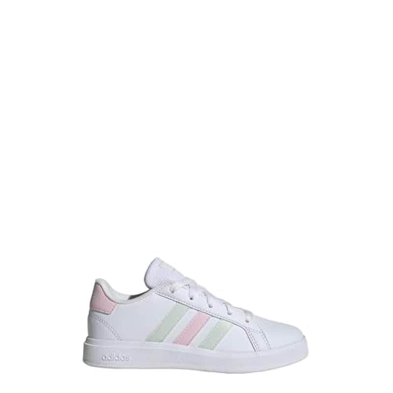 adidas Grand Court Kids Sneakers - Comfort & Style for Active Lifestyles