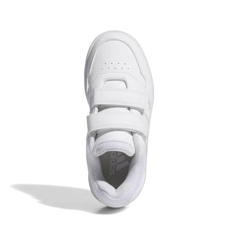 adidas Hoops 3.0 Bold Basketball Sneaker for Kids - Unisex Design