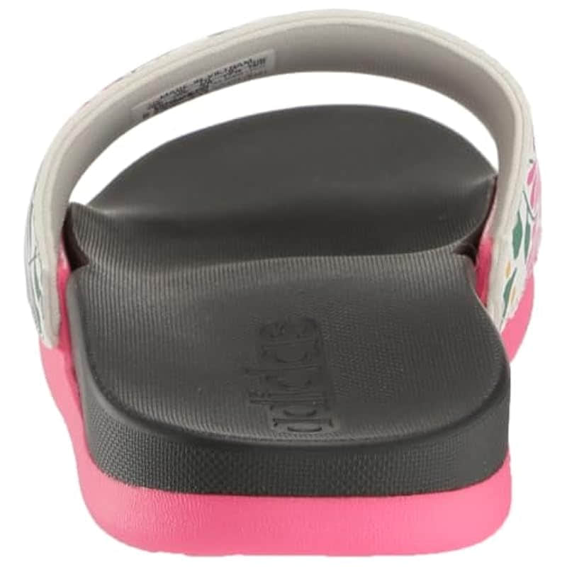 adidas Kids' Adilette Comfort Slide Sandal - Durable & Stylish