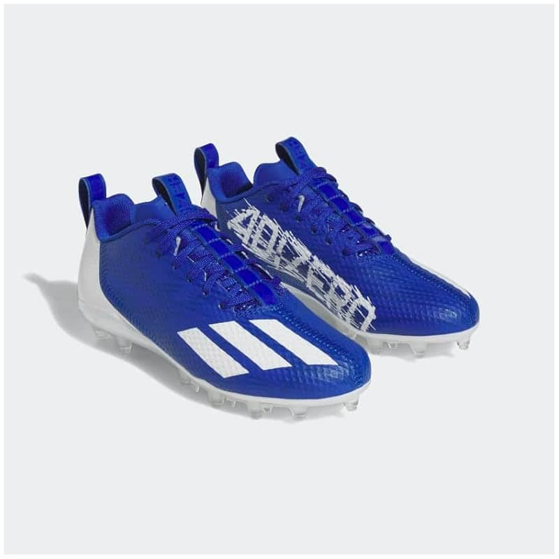adidas Kids' Adizero Spark - Youth Football Shoes for Peak Performance