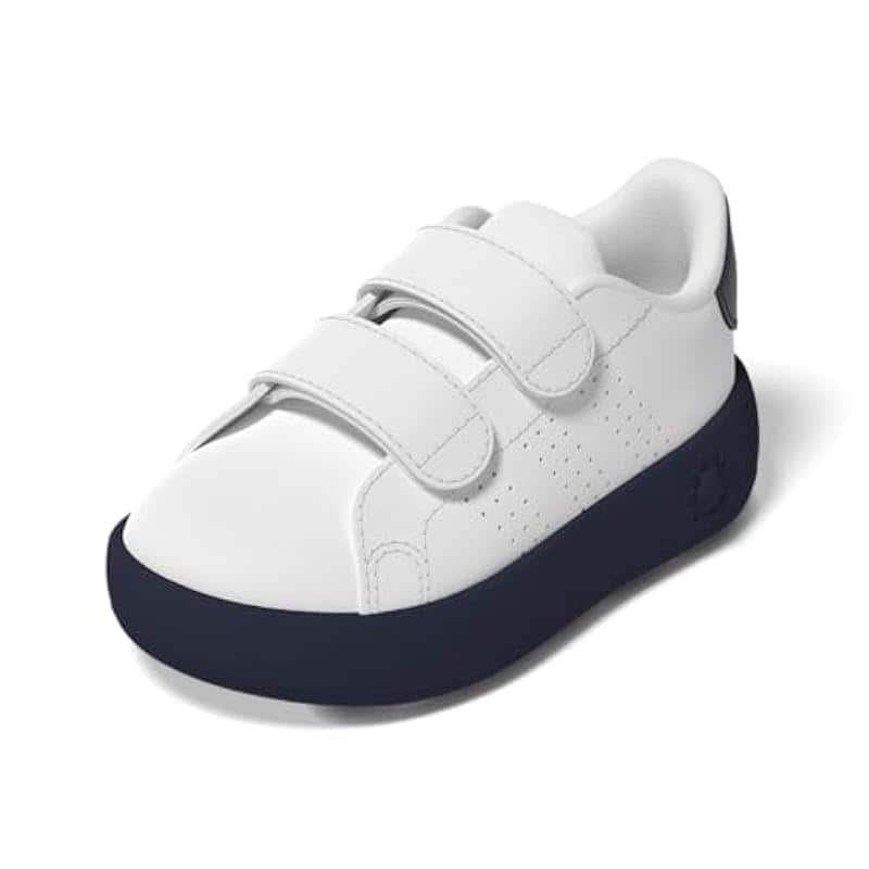adidas Kids' Advantage Sneaker - Comfort & Style for Little Feet