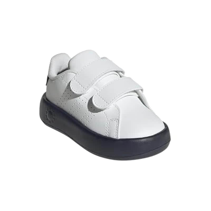 adidas Kids' Advantage Sneaker - Comfort & Style for Little Feet