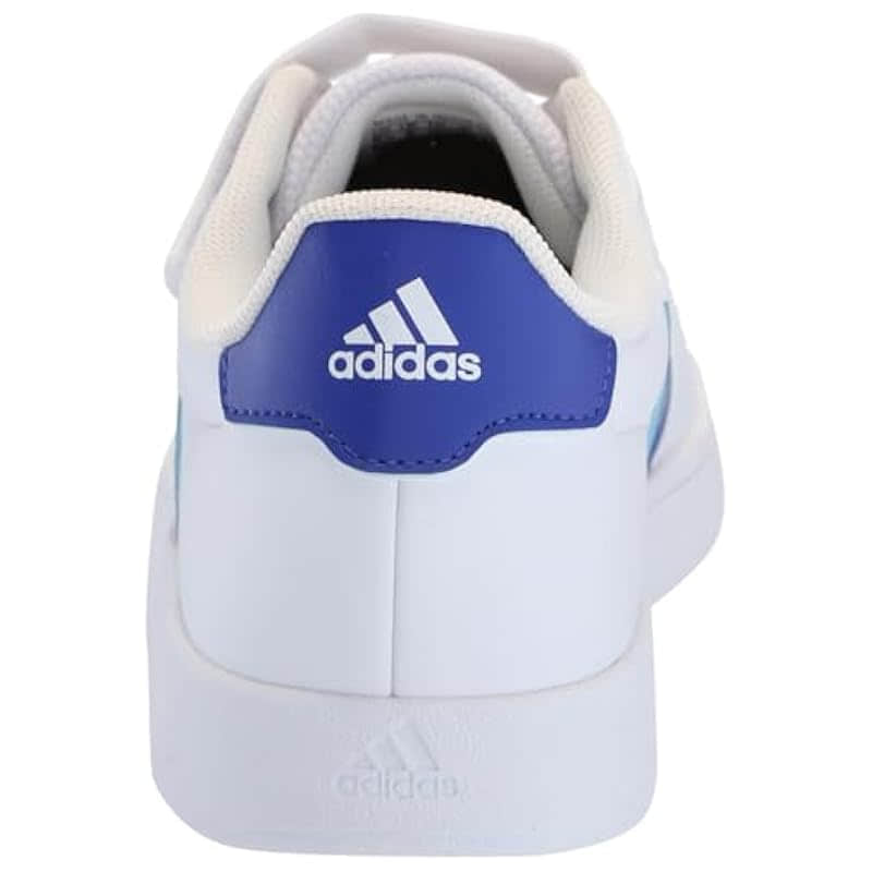 adidas Kids' Breaknet Sneakers - Comfort & Style for Active Kids